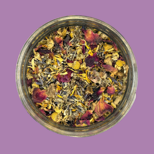 Poom Herbal Steam Blend